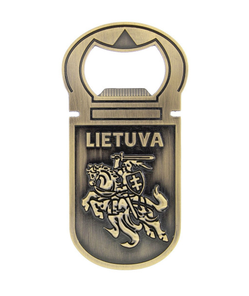 Magnetas atidarytuvas Vytis Lietuva